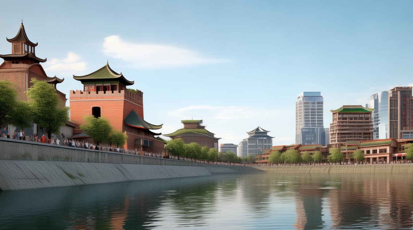 临沂有什么旅游景点 临沂有什么旅游景点