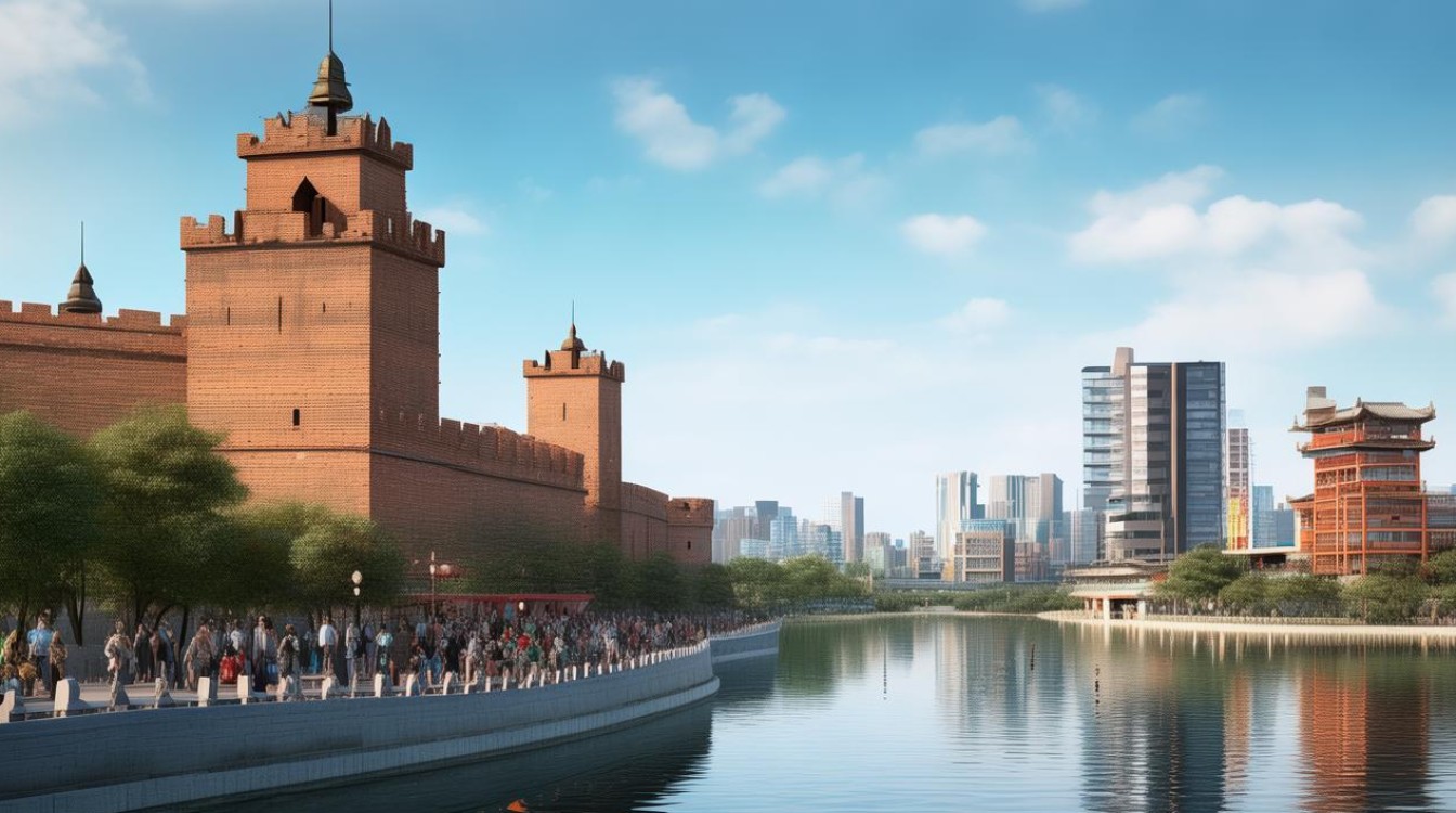 临沂有什么旅游景点 临沂有什么旅游景点