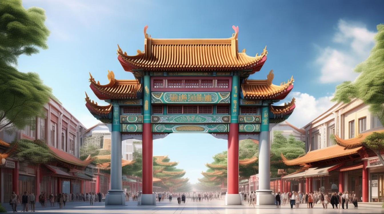 南阳市区景点有哪些 南阳市区景点有哪些