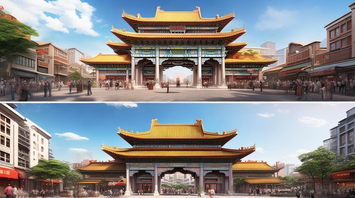 南阳市区景点有哪些 南阳市区景点有哪些