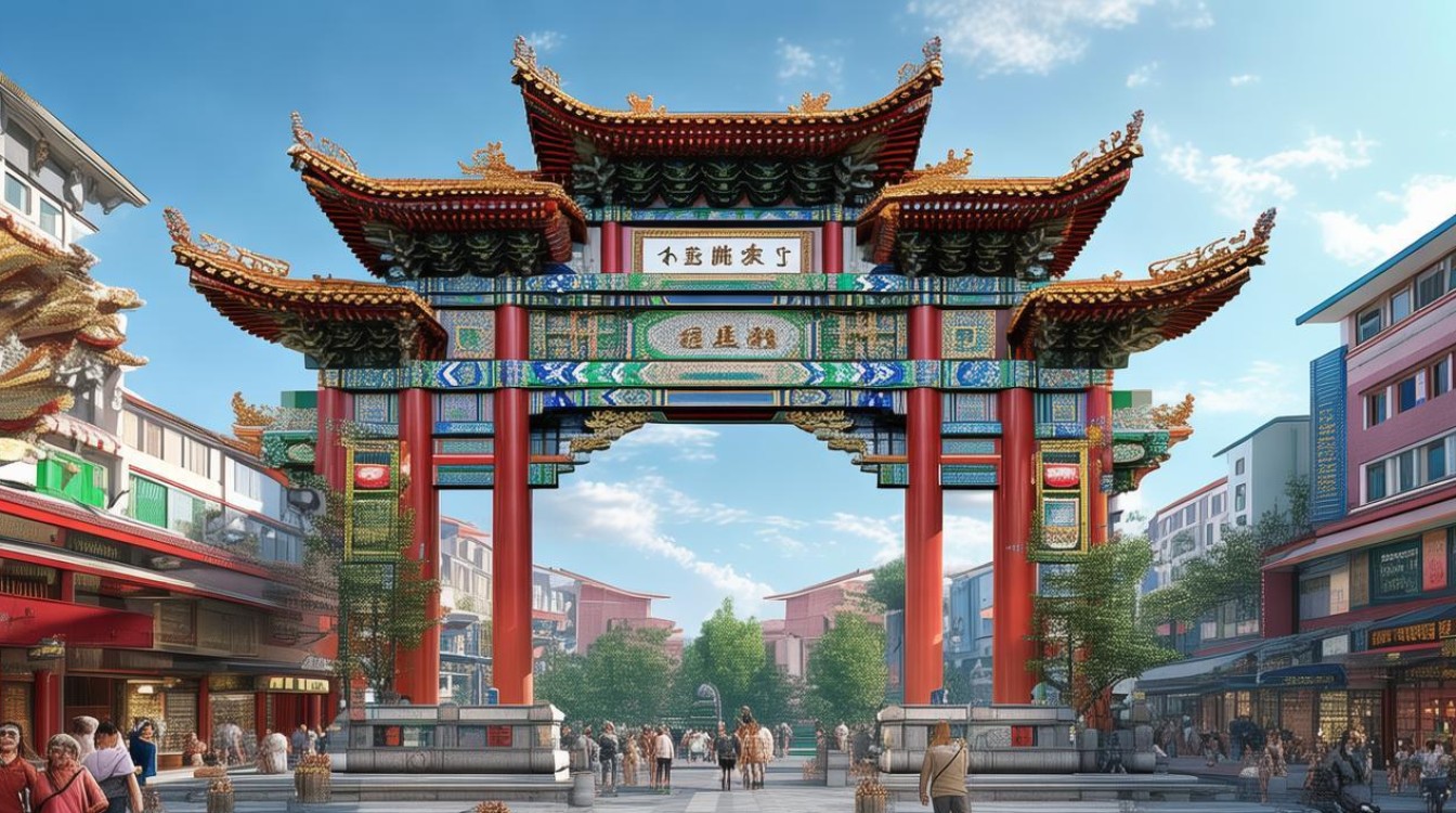 南阳市区景点有哪些 南阳市区景点有哪些