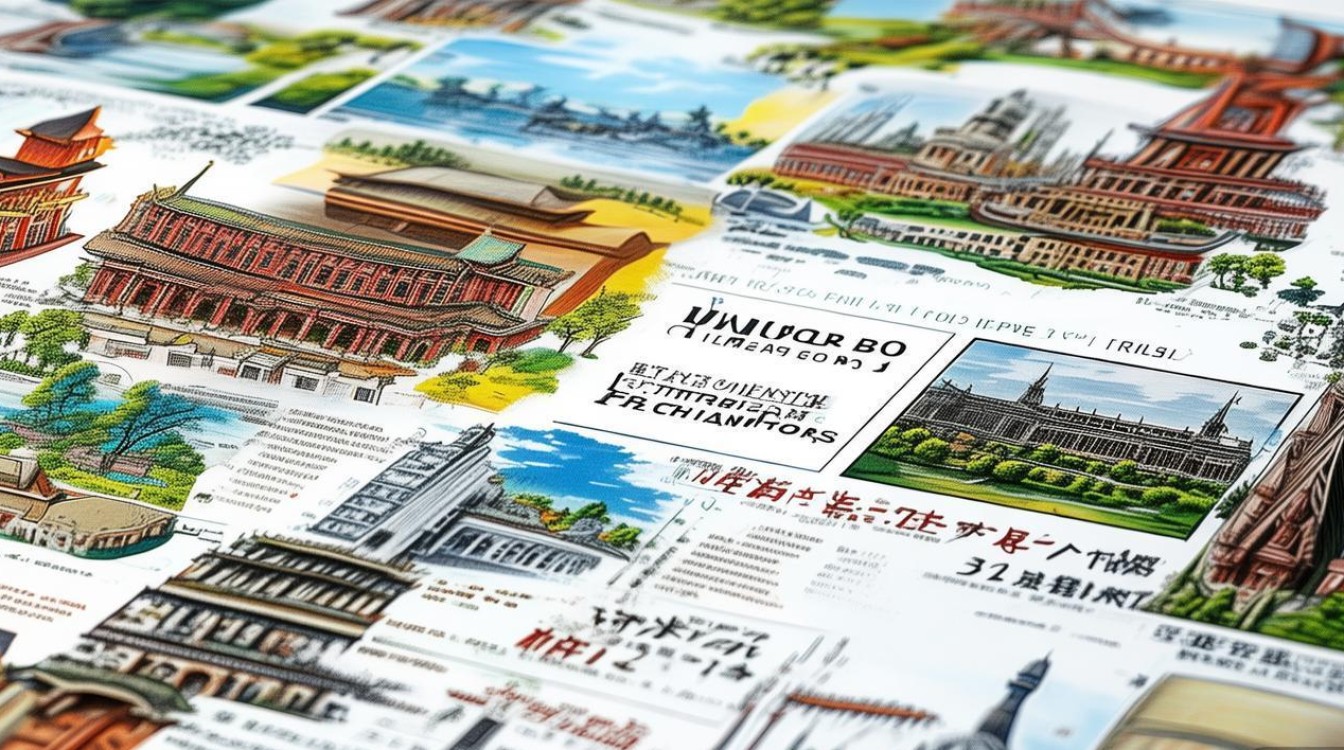 宁波旅游景点大全介绍 宁波旅游景点大全介绍