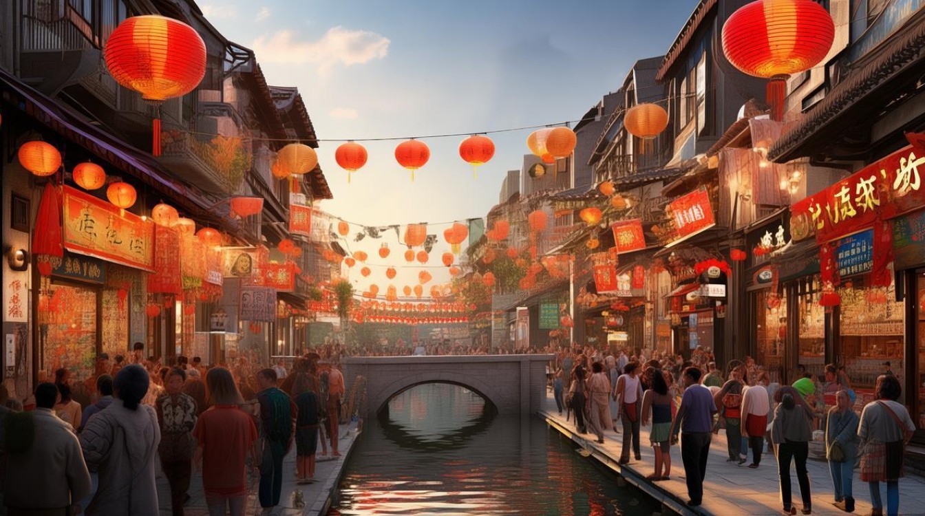 江门有什么好玩的景点 江门有什么好玩的景点