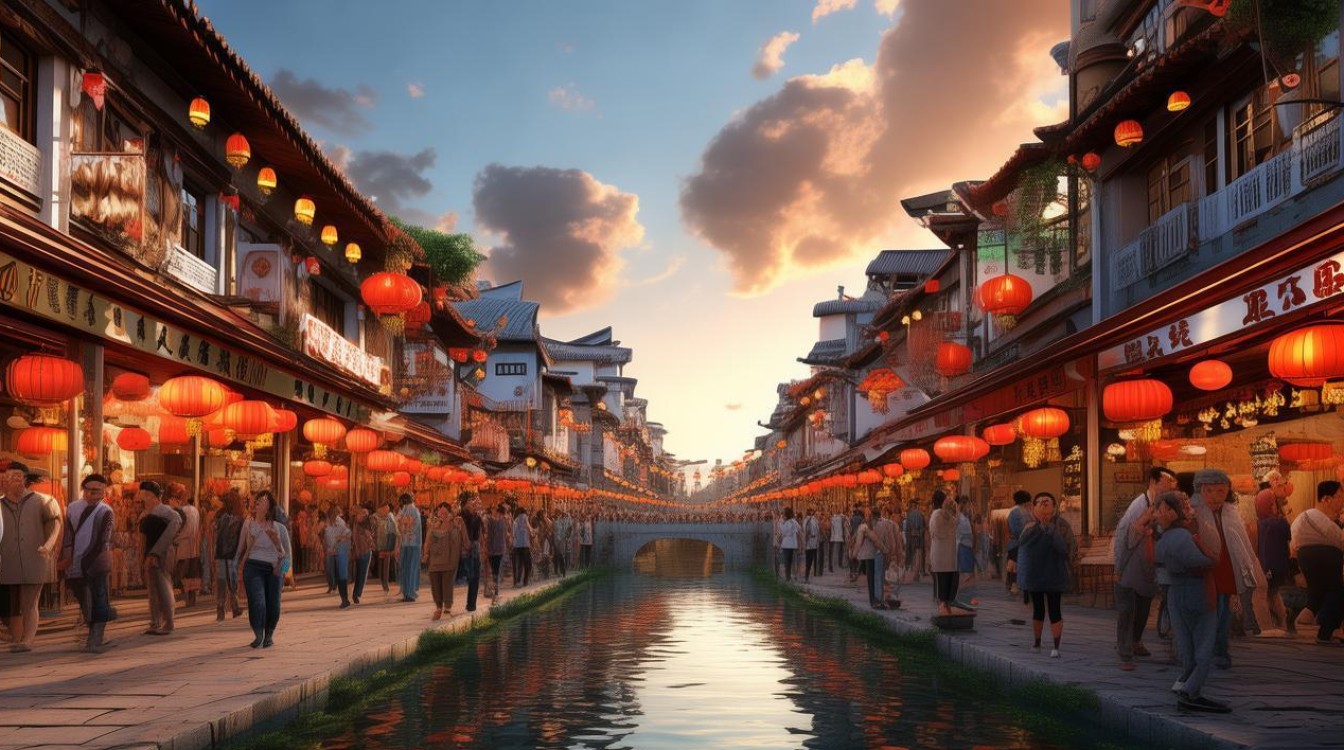 江门有什么好玩的景点 江门有什么好玩的景点