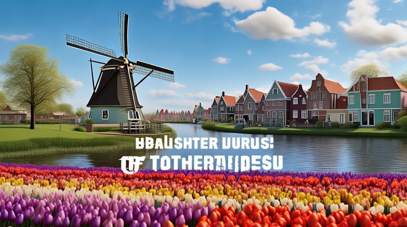 荷兰旅游景点排名