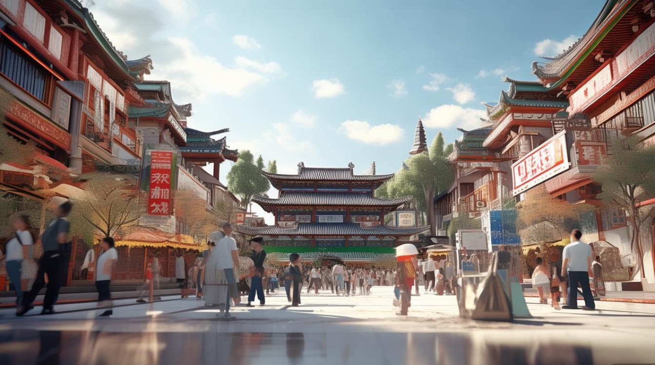 珠海哪个景点好玩