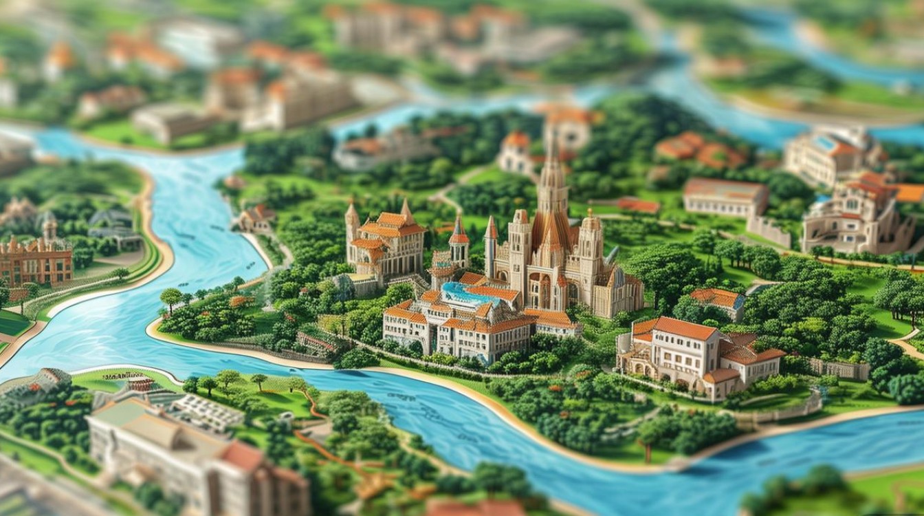 蛟河旅游景点大全