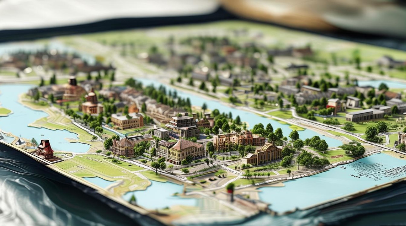 镇江旅游景点地图