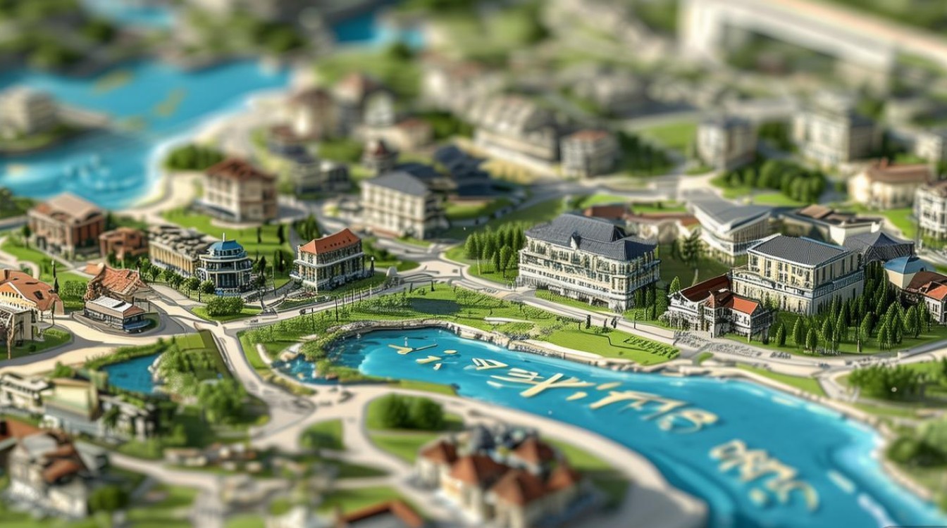 镇江旅游景点地图