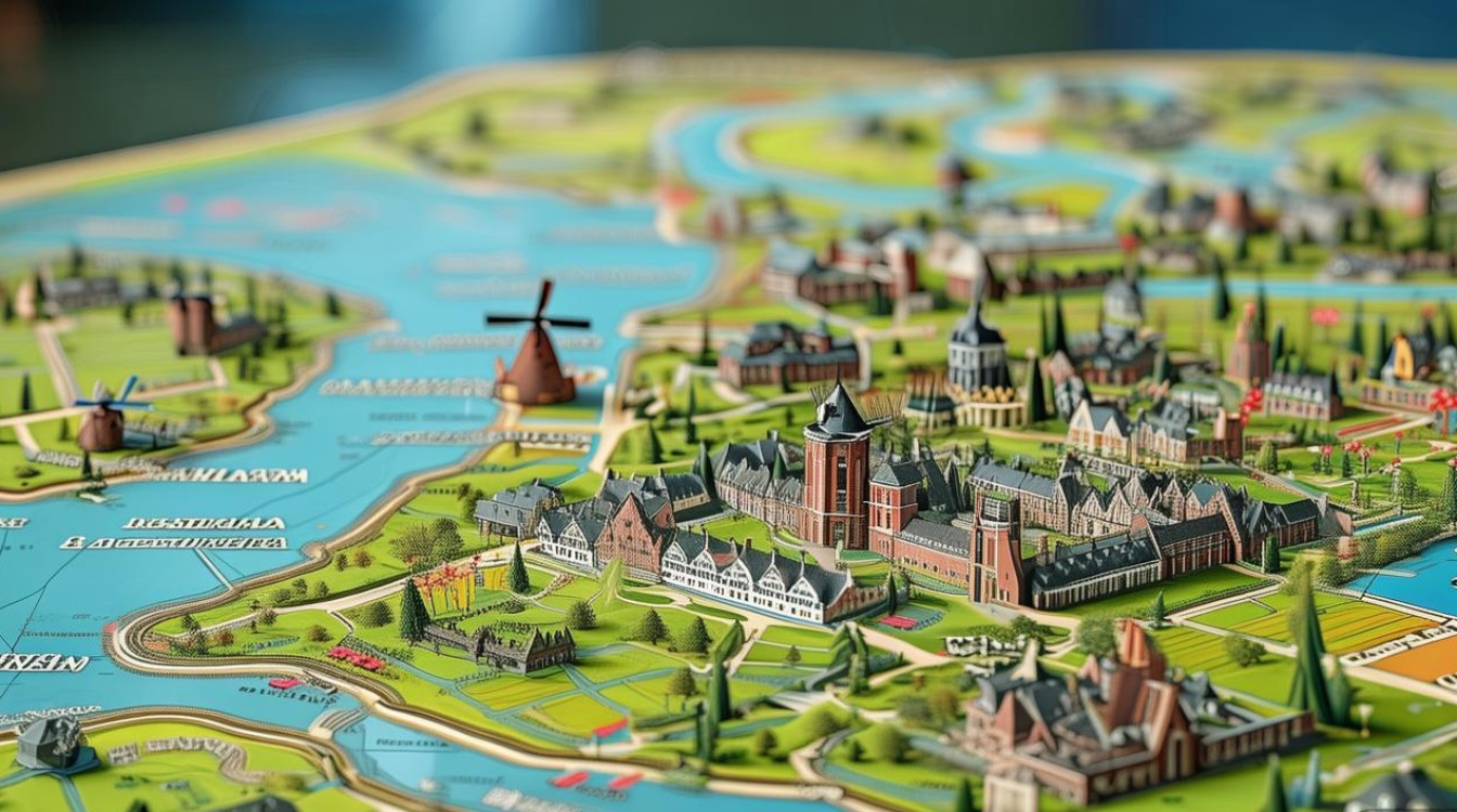 荷兰旅游景点攻略 荷兰旅游景点攻略