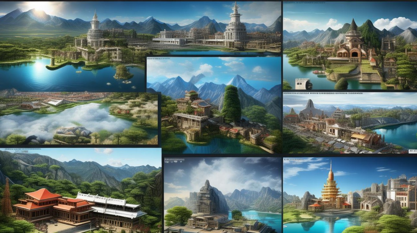 遂川旅游景点大全 遂川旅游景点大全