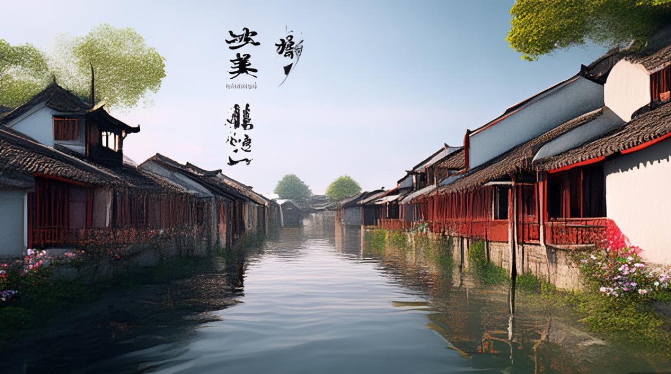 湖州南浔旅游景点 湖州南浔旅游景点