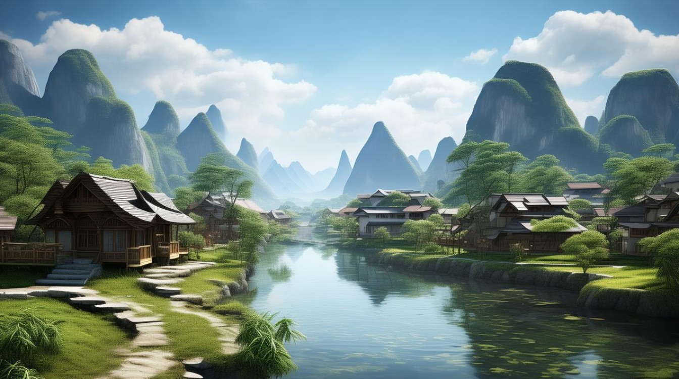 湘西景区有哪些景点 湘西景区有哪些景点