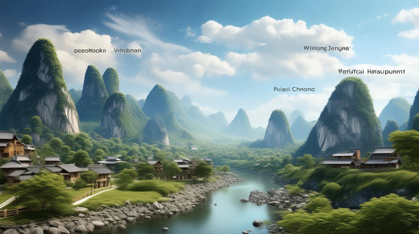 湘西景区有哪些景点 湘西景区有哪些景点