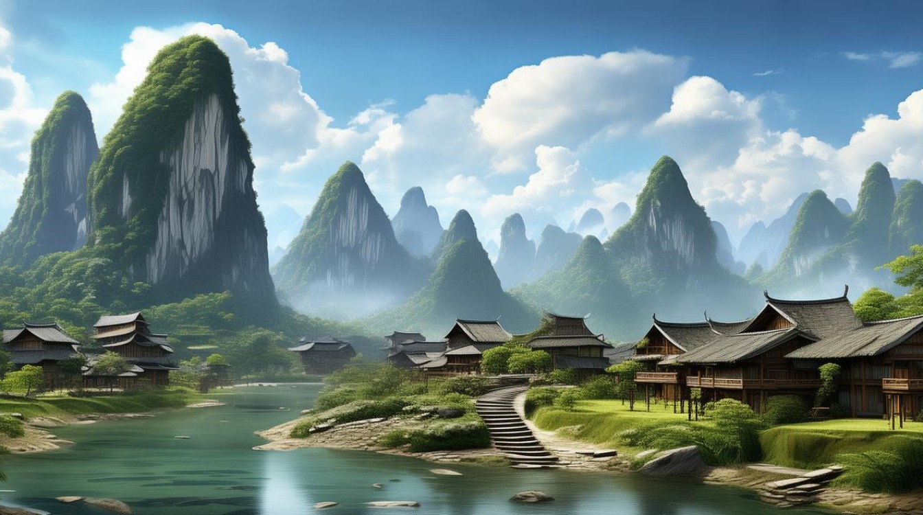 湘西景区有哪些景点 湘西景区有哪些景点