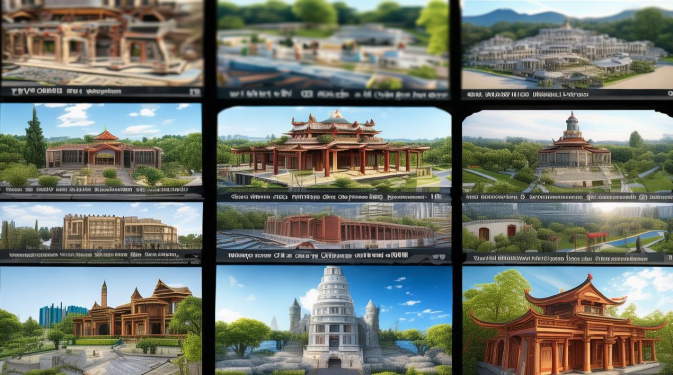 武清区景点排名