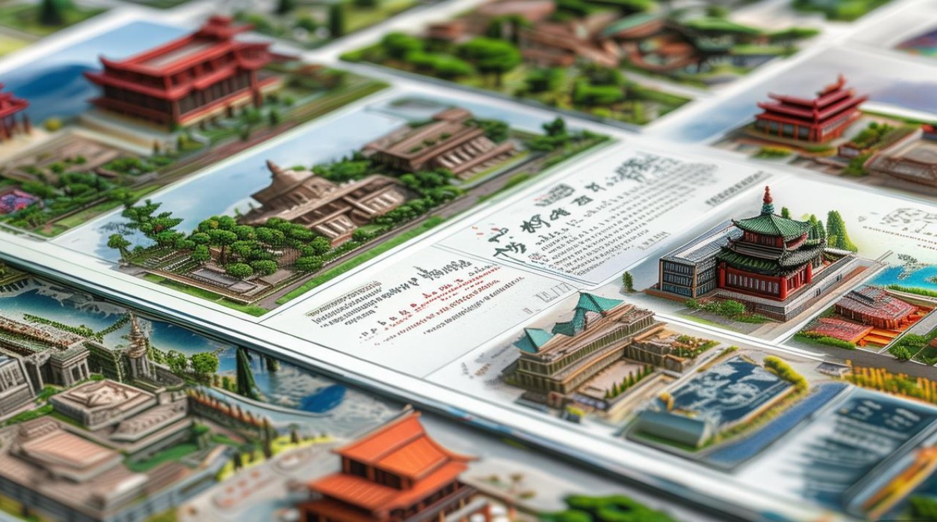 景泰旅游景点大全 景泰旅游景点大全