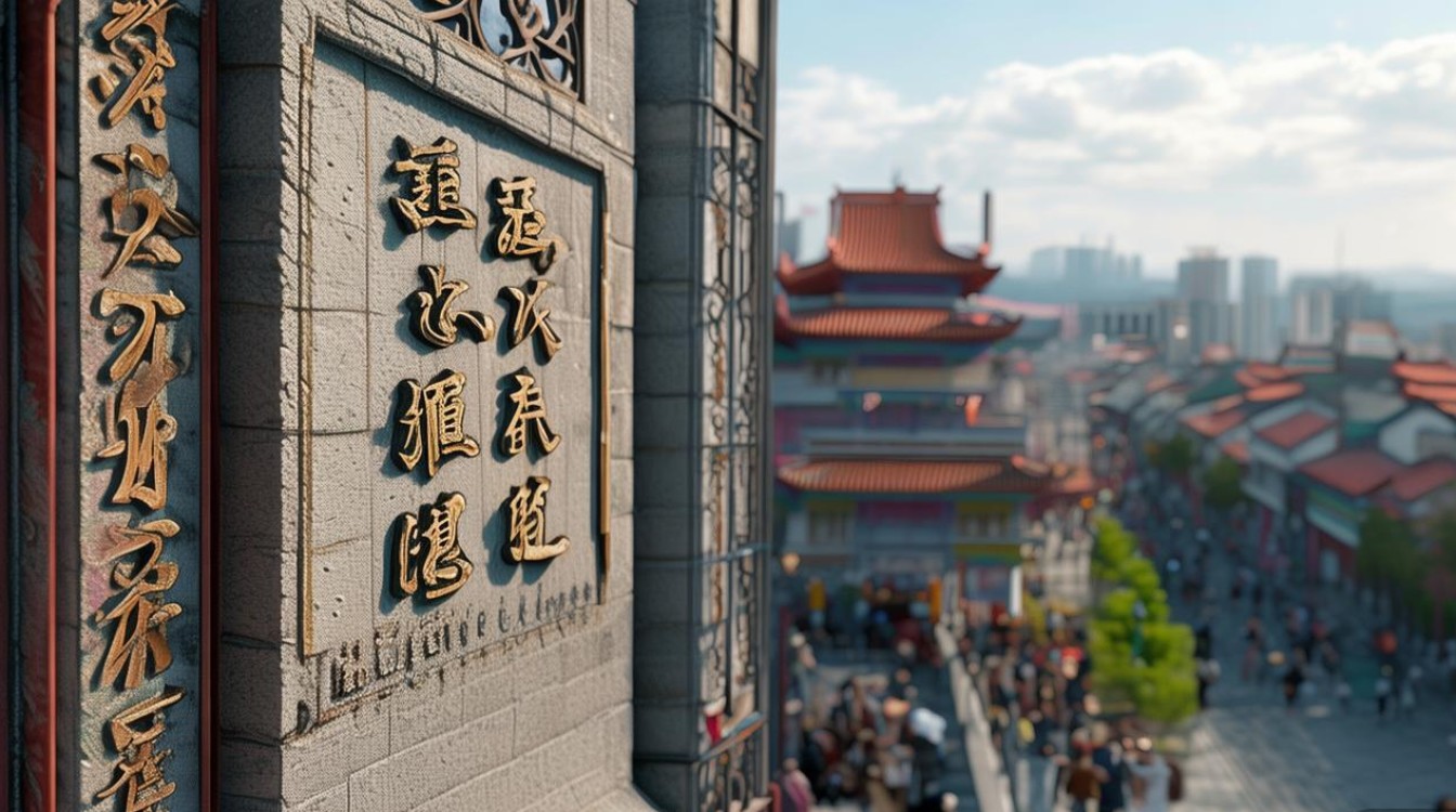 大连有名的景点