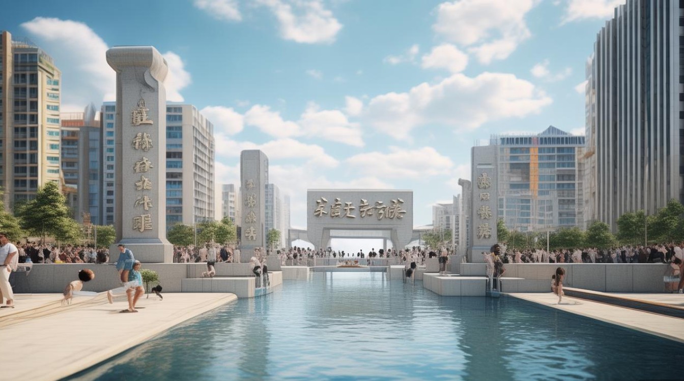 大连有名的景点