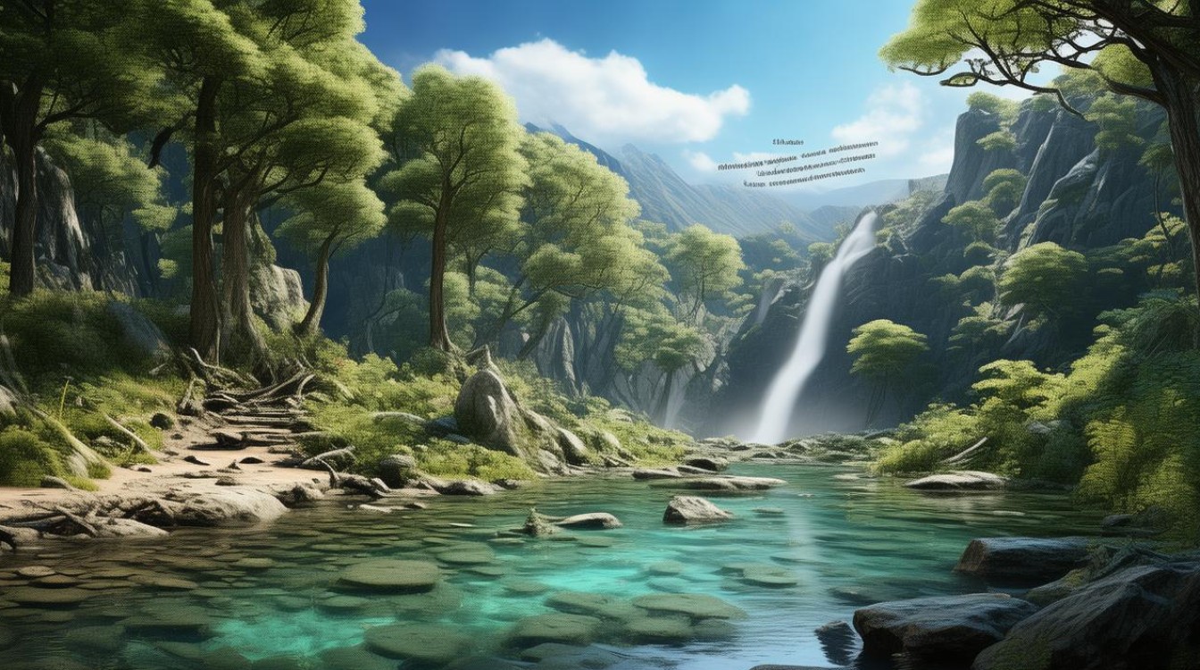 未开发的景点 未开发的景点