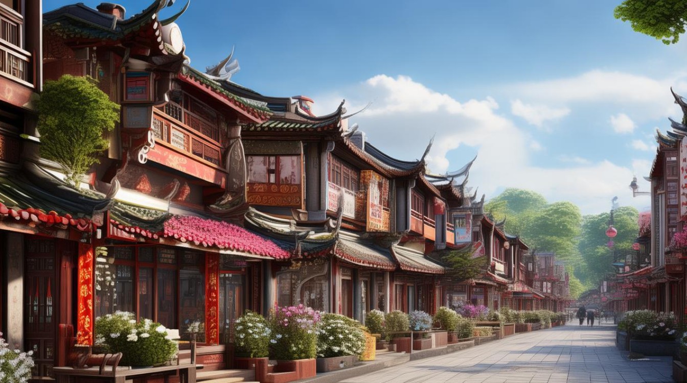 上虞区的景点 上虞区的景点