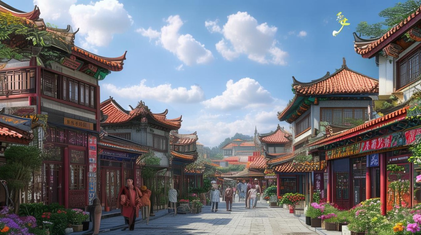 上虞区的景点 上虞区的景点