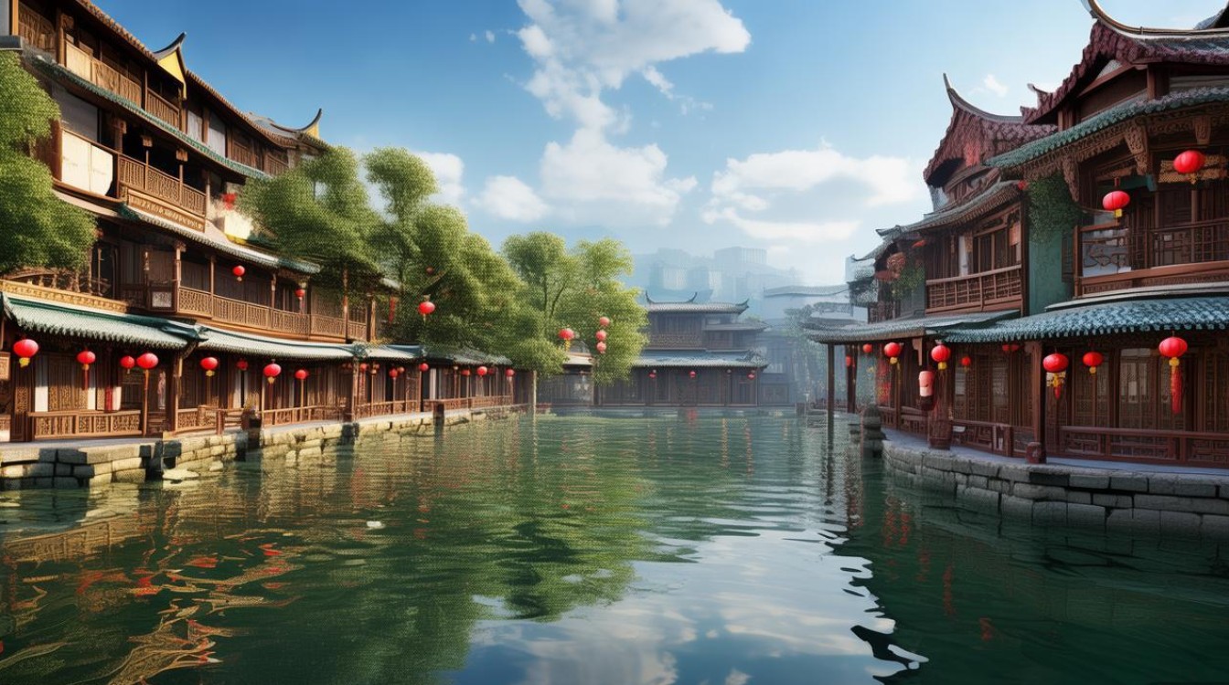 肇庆免费开放景点 肇庆免费开放景点