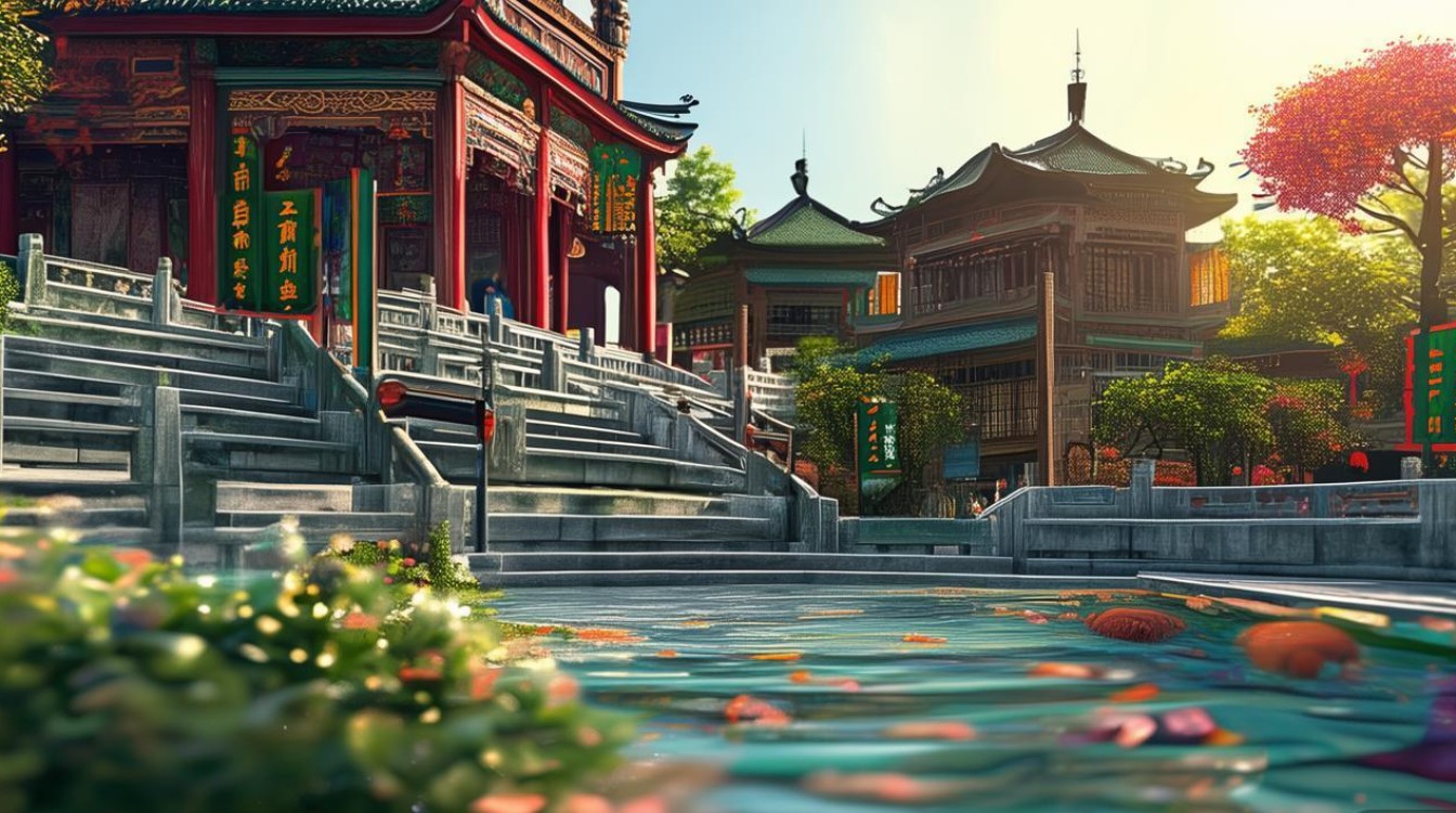 肇庆免费开放景点 肇庆免费开放景点