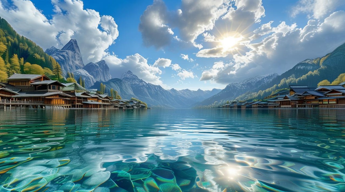 泸沽湖必玩景点 泸沽湖必玩景点