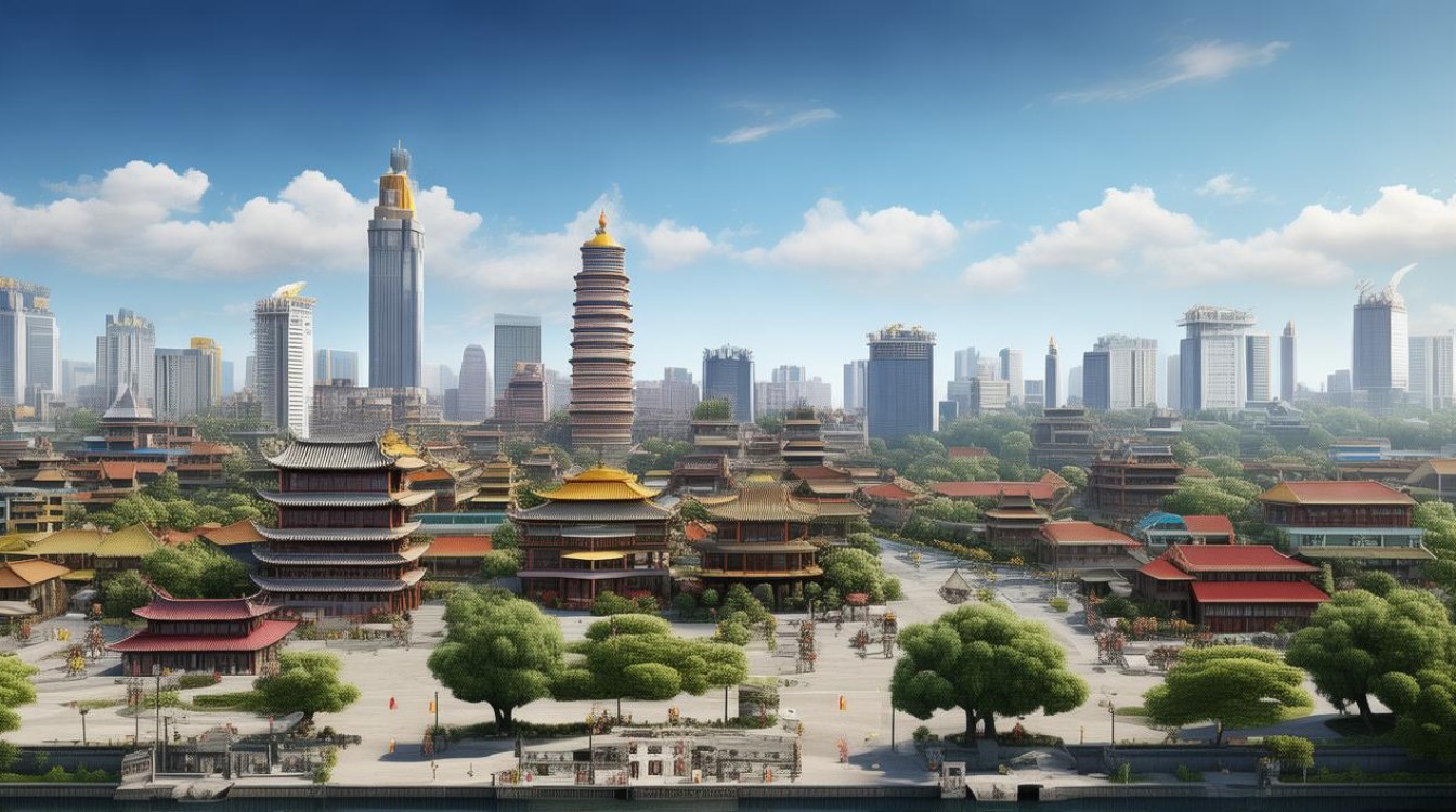 陇南市景点大全 陇南市景点大全