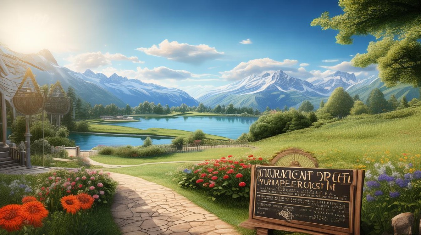 杜尔伯特旅游景点 杜尔伯特旅游景点