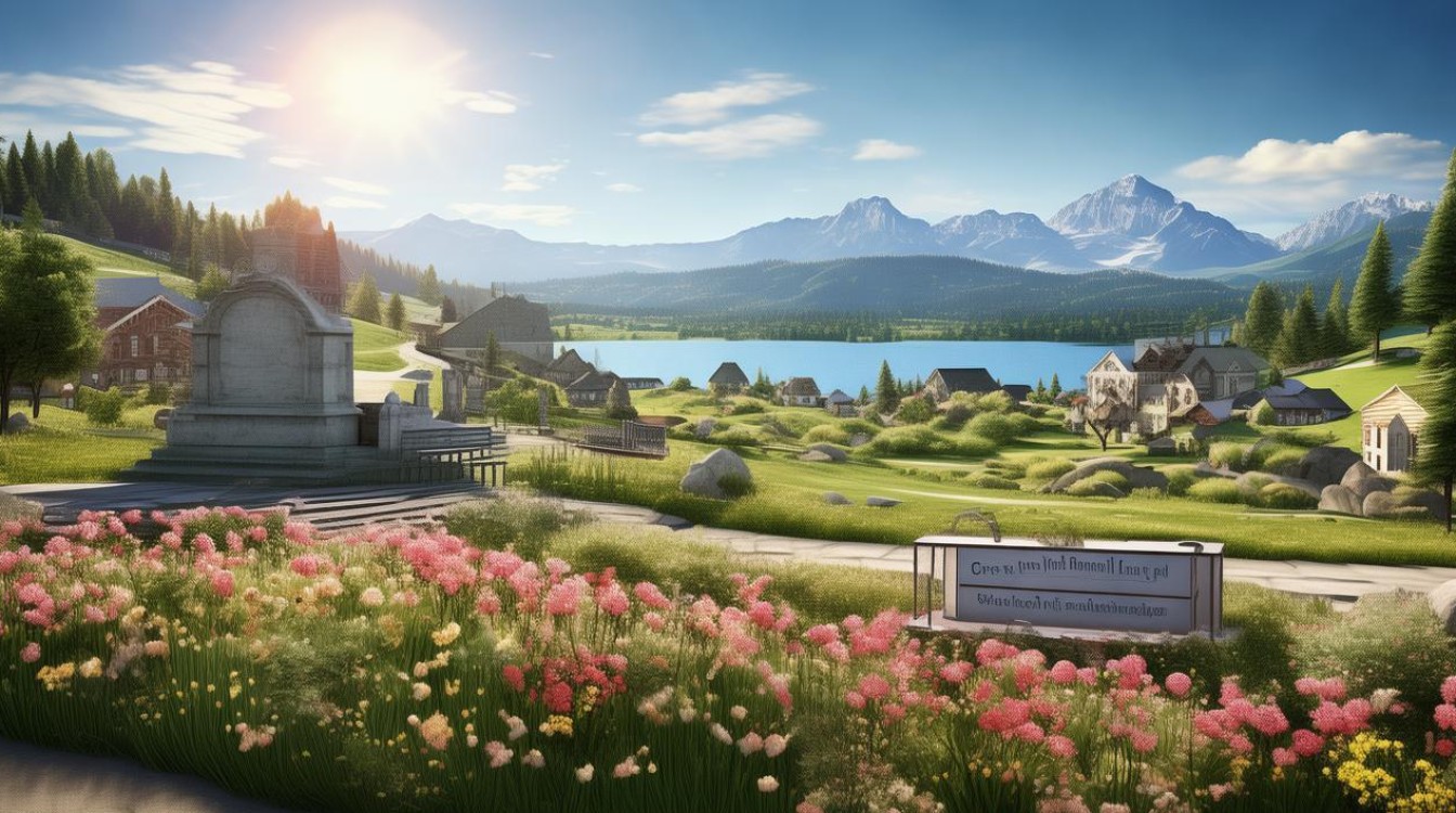 杜尔伯特旅游景点 杜尔伯特旅游景点