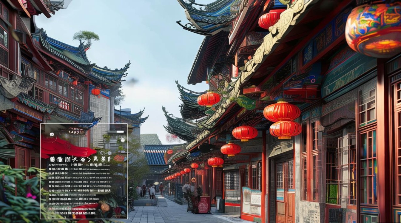 广汉的景点 广汉的景点