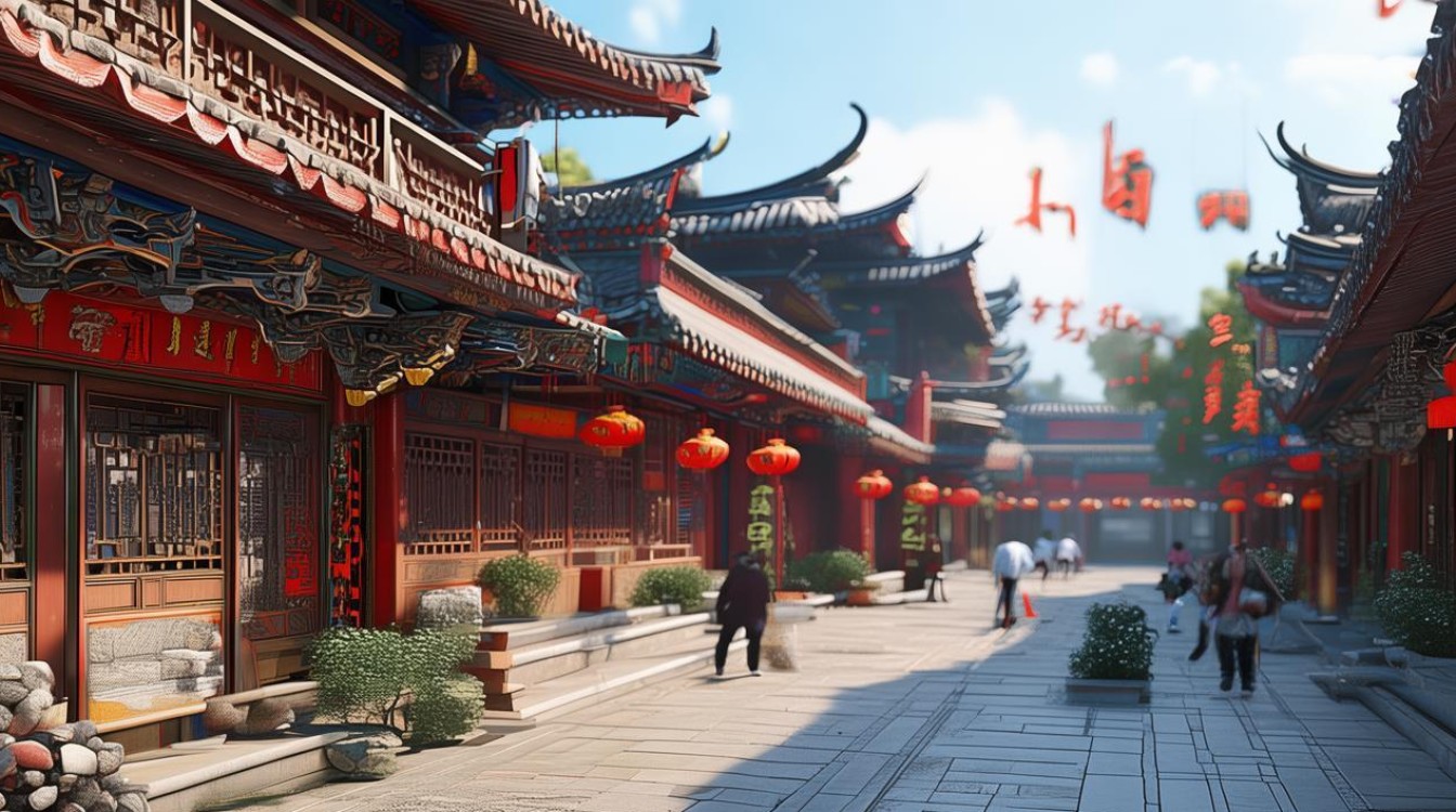 广汉的景点 广汉的景点