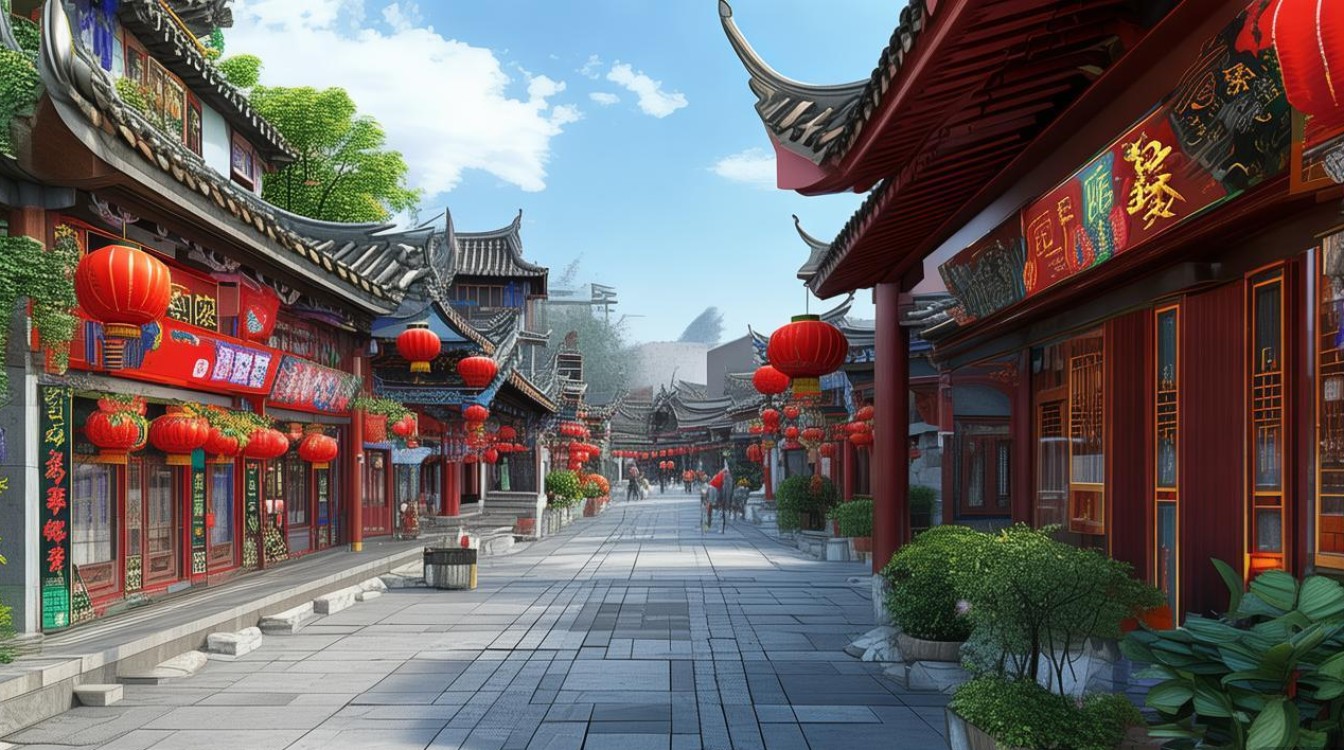 广汉的景点 广汉的景点