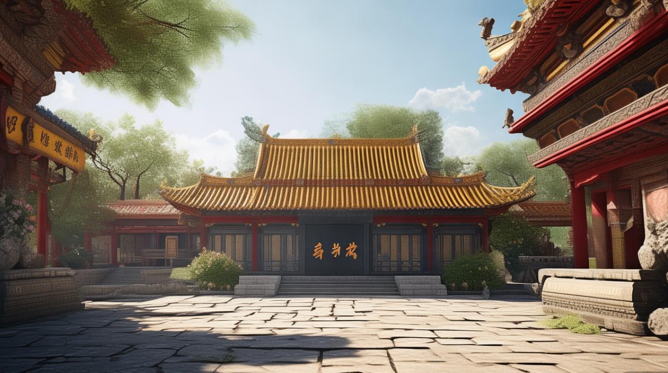 西夏景点 西夏景点