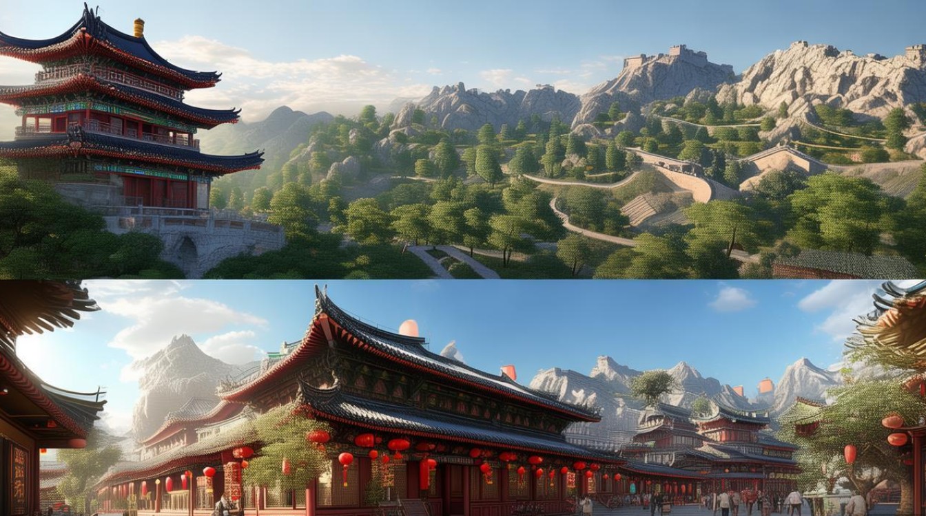 北京房山区旅游景点