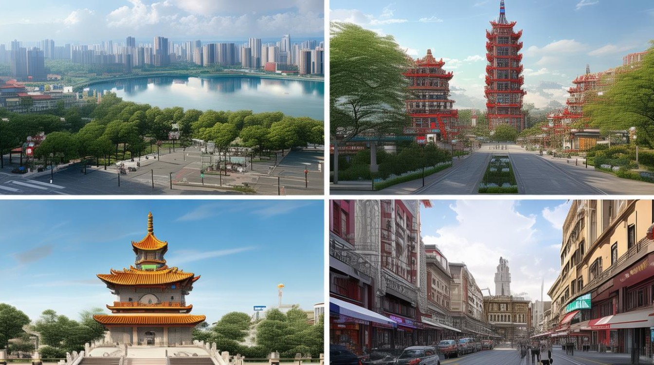 武汉十大旅游景点 武汉十大旅游景点