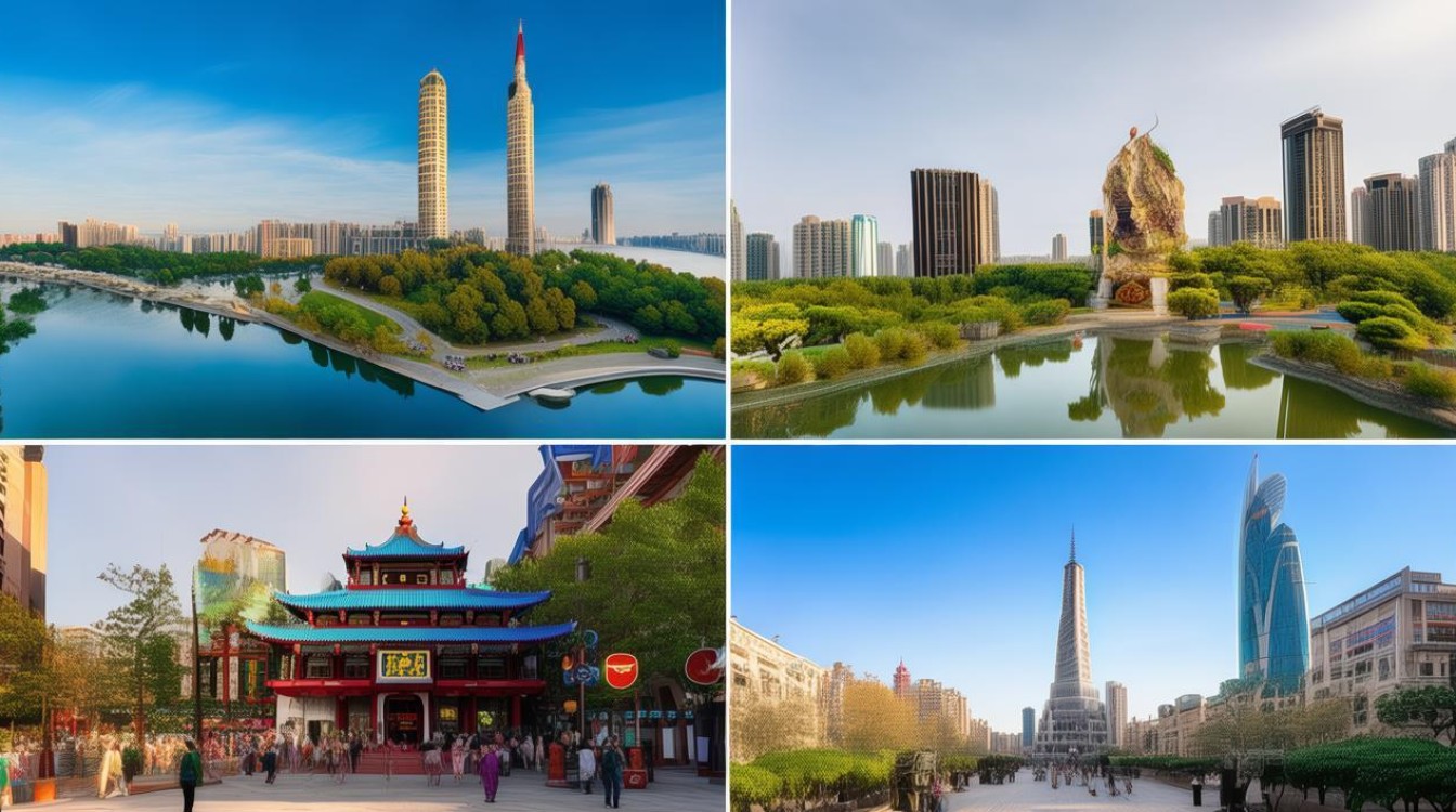 武汉十大旅游景点 武汉十大旅游景点