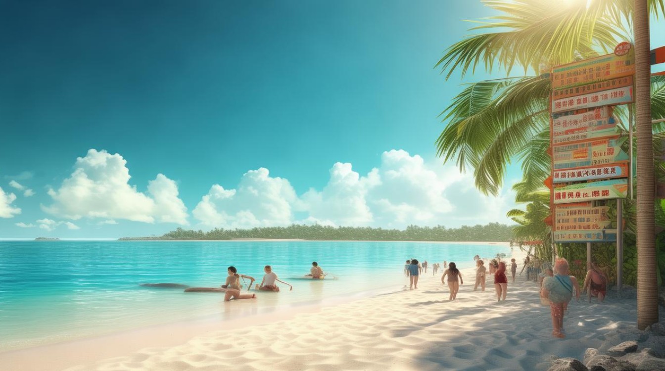 海南岛旅游景点图片 海南岛旅游景点图片