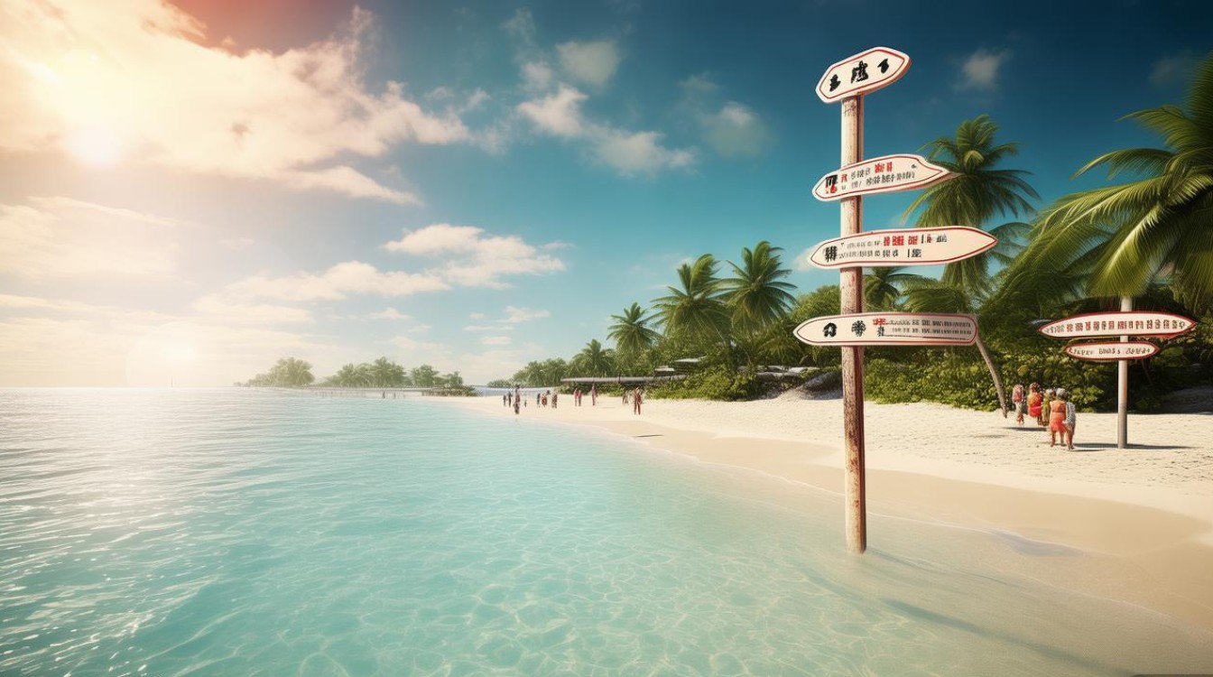 海南岛旅游景点图片 海南岛旅游景点图片