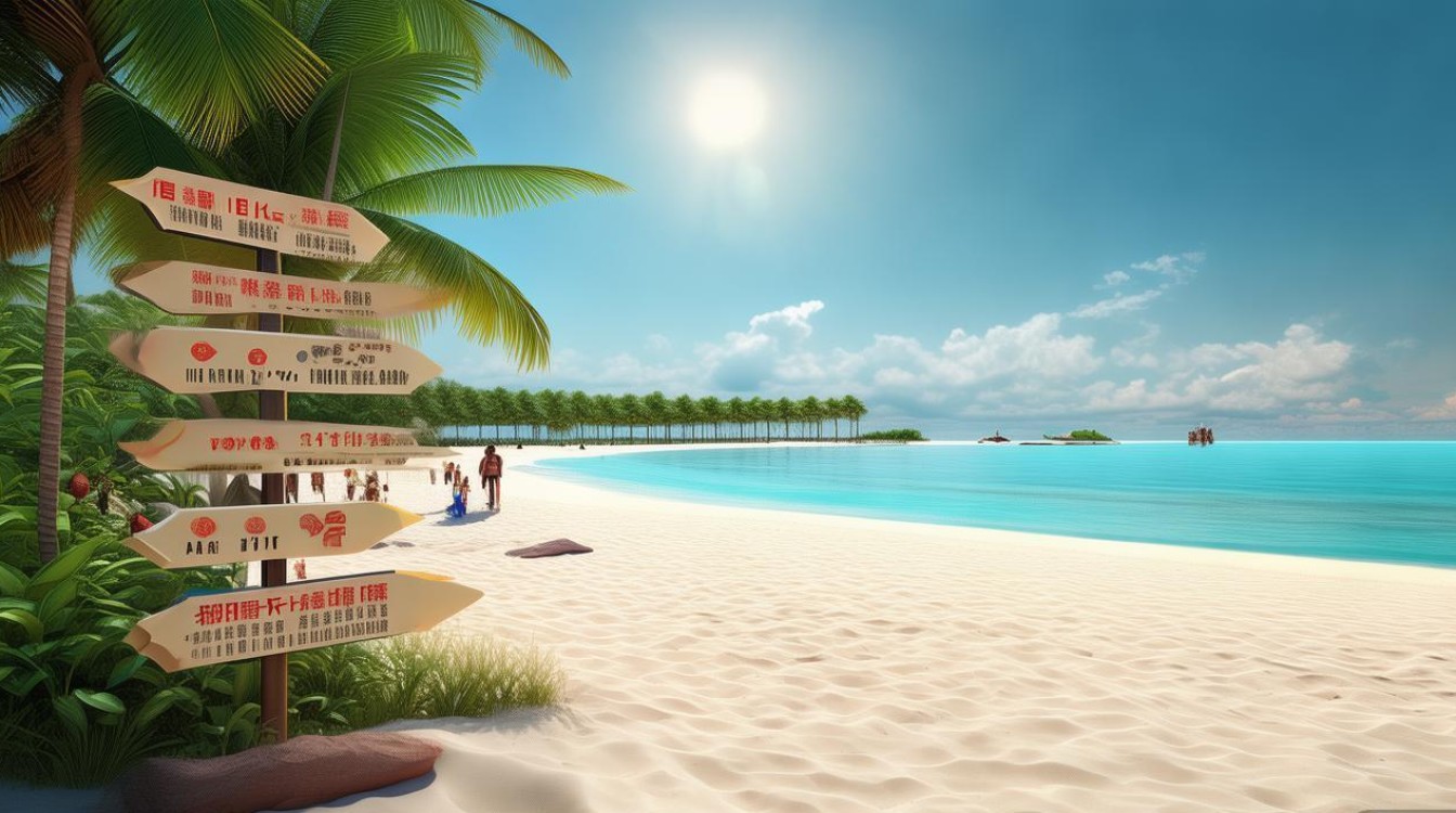 海南岛旅游景点图片 海南岛旅游景点图片