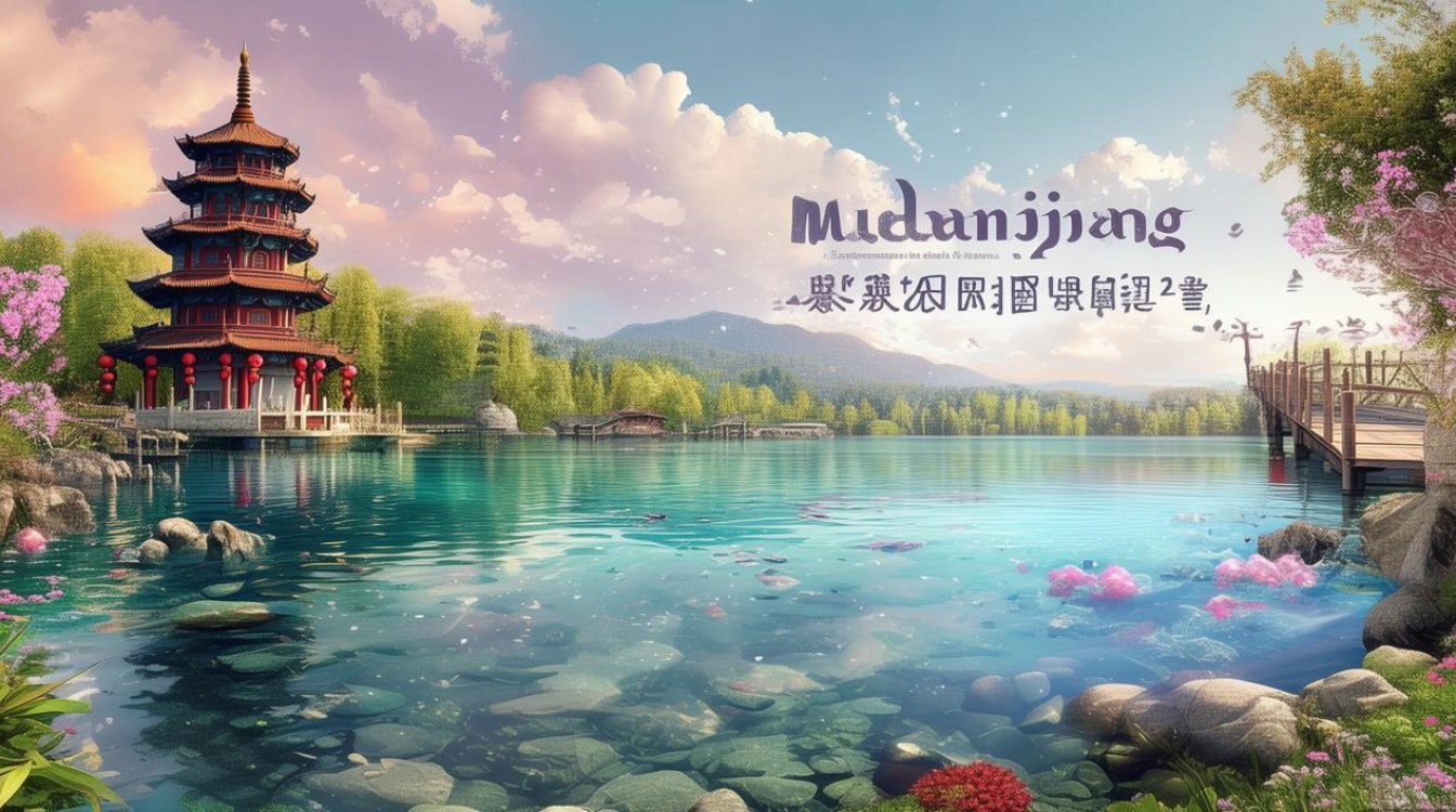 黑龙江牡丹江景点 黑龙江牡丹江景点