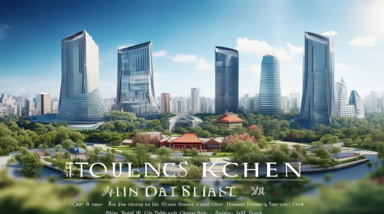 深圳市旅游景点大全