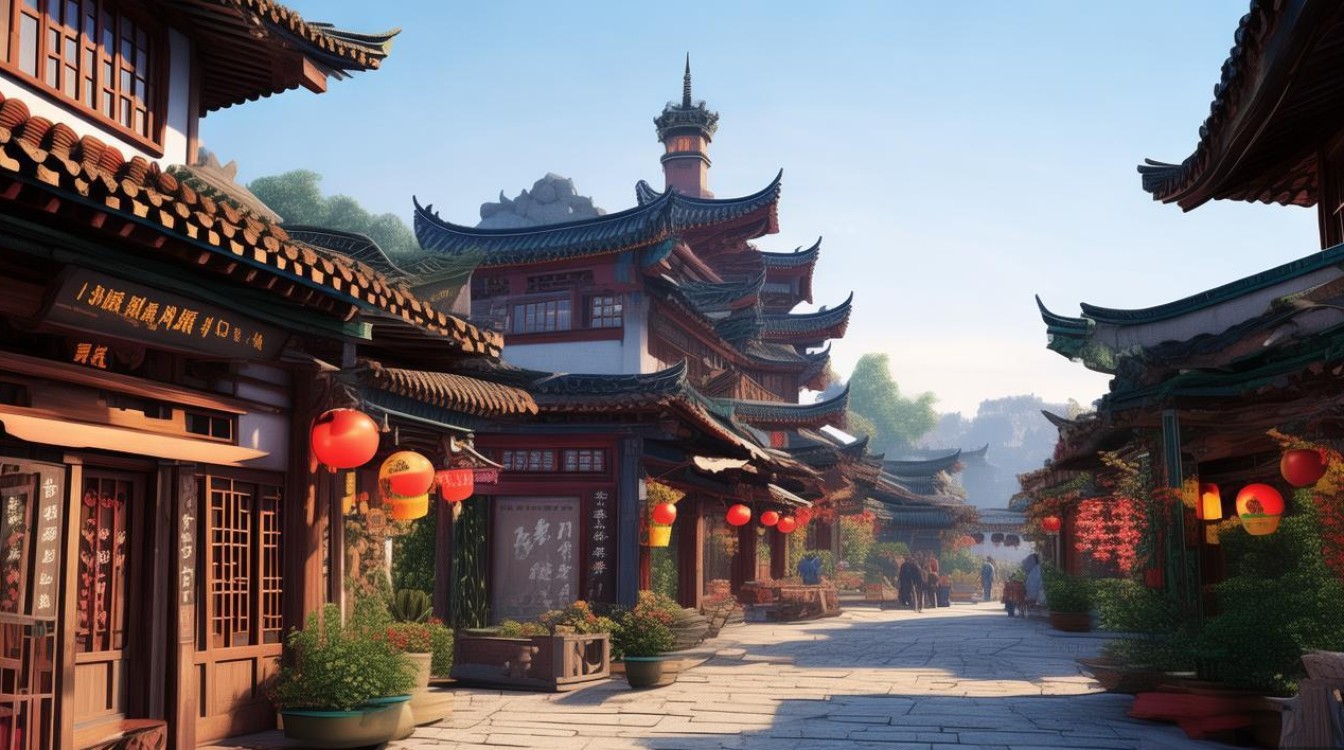 江西南昌的旅游景点 江西南昌的旅游景点