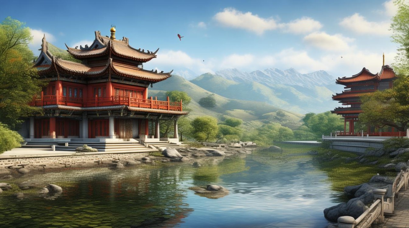 离陕西近的旅游景点