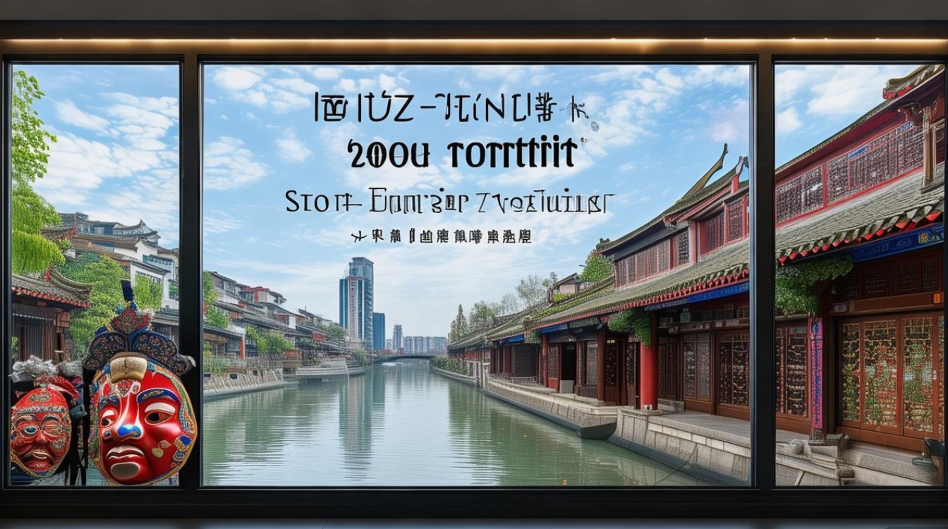 柳州有什么旅游景点