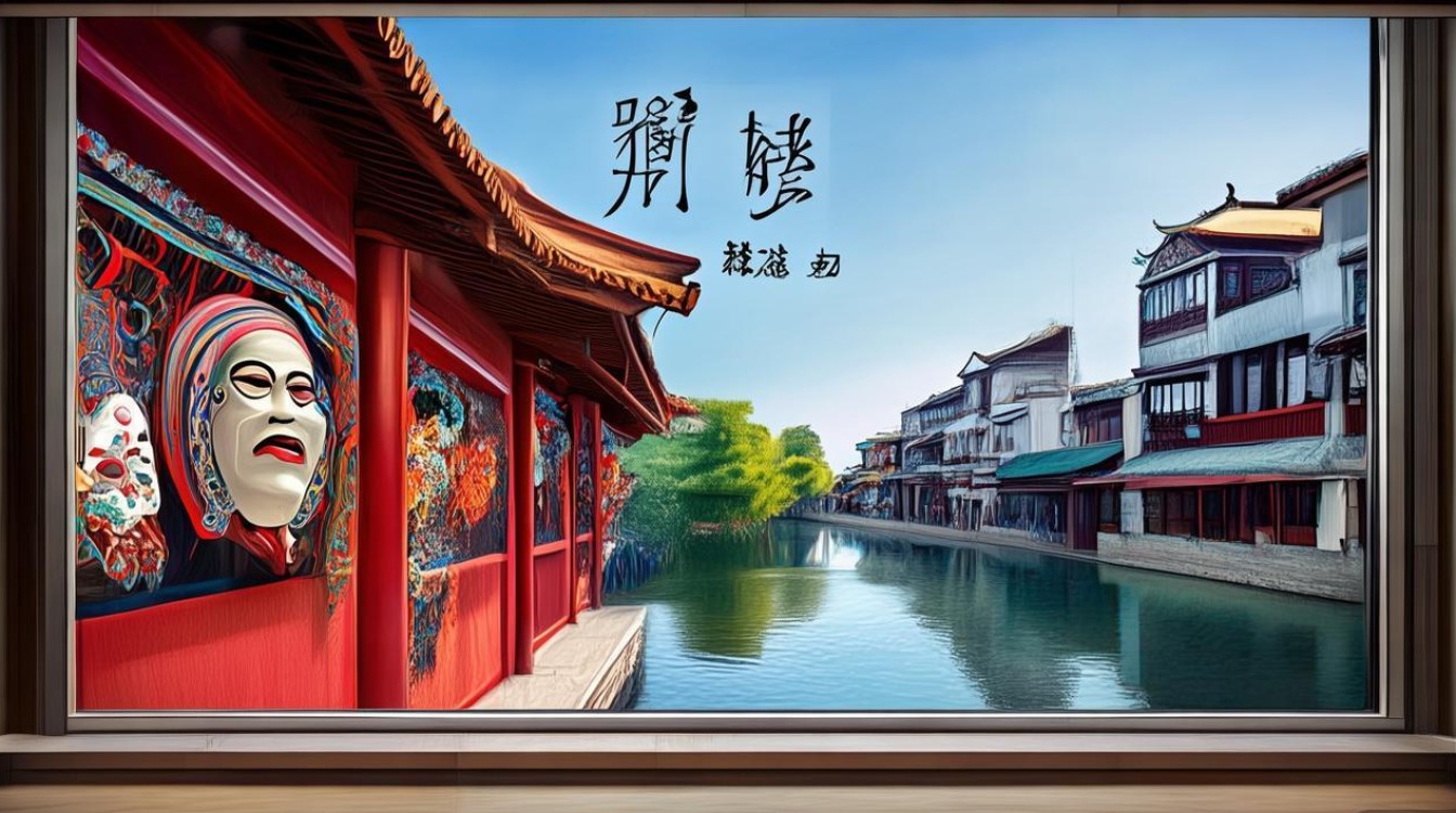 柳州有什么旅游景点