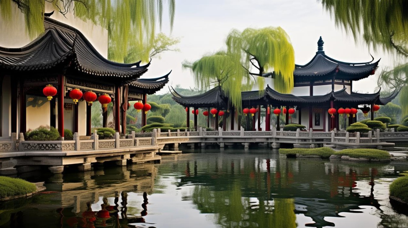 苏州不要钱的景点