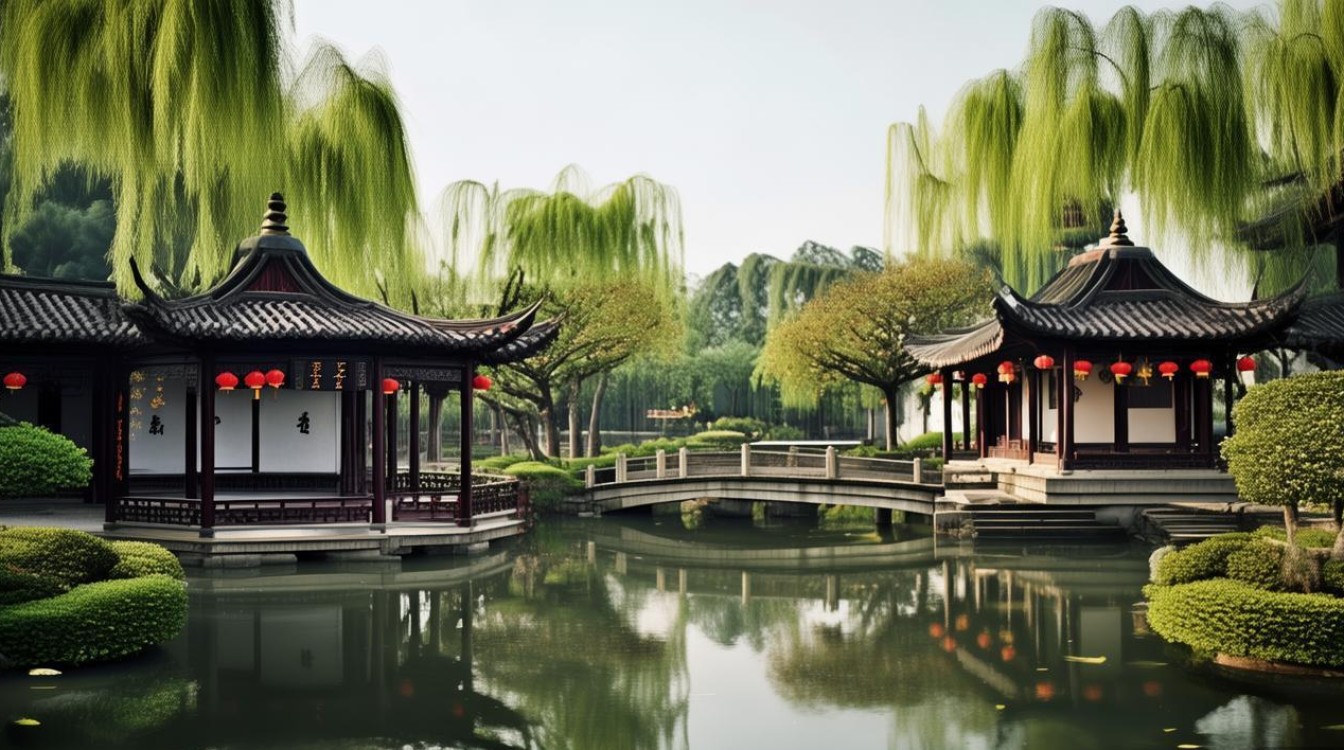 苏州不要钱的景点